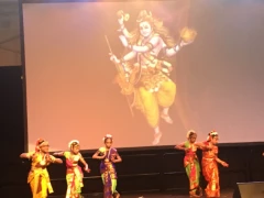India Fest in Memphis 3 Nov 2018