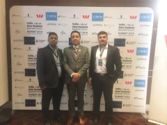 India New Zealand Business Council 2018