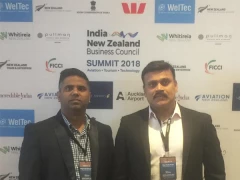 India New Zealand Business Council 2018