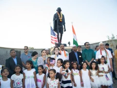 MGMNT Celebrated Indias 71st Independence Day