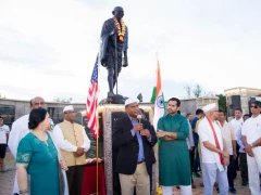 MGMNT Celebrated Indias 71st Independence Day