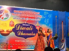 MTTA Deepavali Celebrations 2019