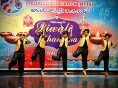 MTTA Deepavali Celebrations 2019