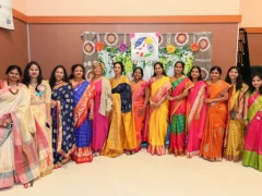 MTTA Ugadi Celebrations 2017