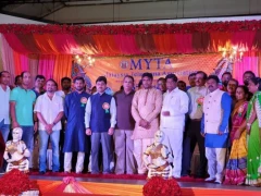 MYTA Bathukamma Celebrations 2018