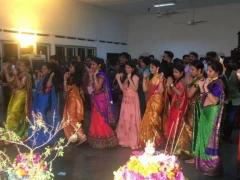 MYTA Bathukamma Celebrations 2018