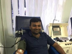 MYTA Blood Donation in Malaysia