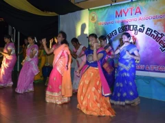 MYTA Telangana Formation Day Celebrates