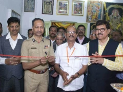 Paatasala Telugu Paluku Starts in Nagpur