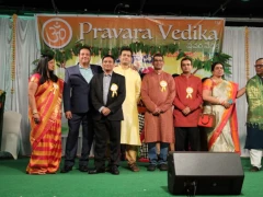 Pravara Vedika Ugadi Celebrations