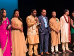 San Diego Telugu Association Ugadi Celebrations