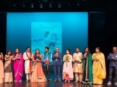 San Diego Telugu Association Ugadi Celebrations
