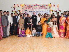 TCAGT Ugadi Celebrations in Toronto 6 Apr 2019