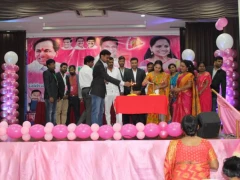 TRS NRI Branch Opened in Malaysia