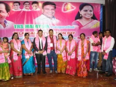 TRS NRI Branch Opened in Malaysia