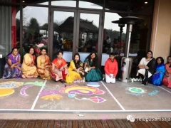 Telugu Association of China Sankranti Celebrations