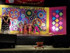 Telugu Association of Memphis Sankranti Celebrations
