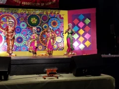 Telugu Association of Memphis Sankranti Celebrations
