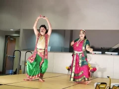 Telugu Muvvalu Event in Memphis