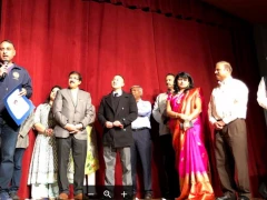 Telugu Times 15th Anniversary Celebrations in California