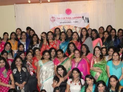 ATA Womens Day Celebrations in Dallas