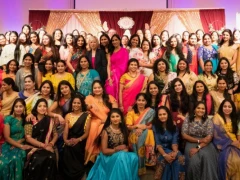 ATA Celebrates Womens Day in Cities across USA