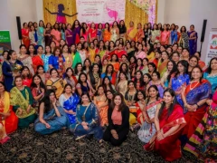 ATA Celebrates Womens Day in Cities across USA