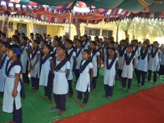 ATA Vedukalu in Nirmal District 12 Dec 2019