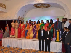 ATA Women s Day Celebrations in New Jersey