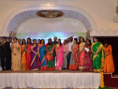 ATA Women s Day Celebrations in New Jersey