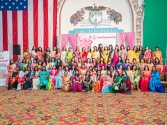 ATA Womens Day Celebrations in NJ 8 Mar 2020