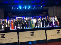 American Telugu Convention 2018
