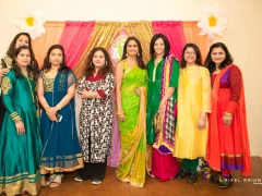 Womens Day Celebration by ATA Columbus 2017