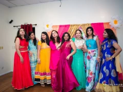 Womens Day Celebration by ATA Columbus 2017