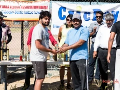 BATA Cricket Tournament in Fremont