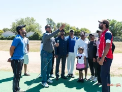 BATA Cricket Tournament in Fremont