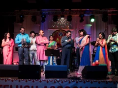 BATA Diwali Celebrations 2015
