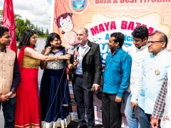 BATA Maya Bazaar 2016