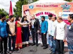 BATA Maya Bazaar 2016