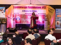 BATA Sankar Eye Foundation Musical Night 2015