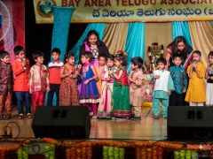 BATA Sankranti Celebrations 2016