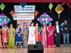BATA Sankranti Celebrations 2017