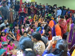 BATA Sankranti Celebrations 2018