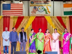 BATA Sankranti Celebrations CA 19 Jan 2019