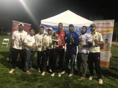 BATA TANA Cricket Cup 2018