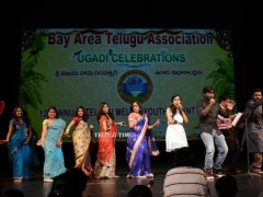 BATA Ugadi Celebrations 2013