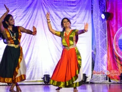 BATA Ugadi Celebrations 2014
