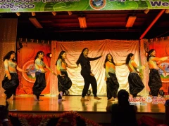 BATA Ugadi Celebrations 2014