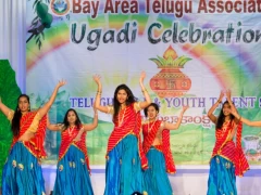 BATA Ugadi Celebrations 2018