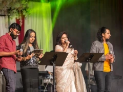BATA Ugadi Celebrations in CA 6 Apr 2019
